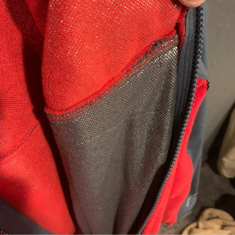Men’s Columbia Jacket - Picture 5 of 7